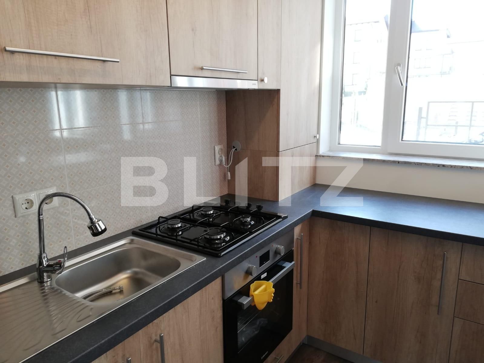 Garsonieră de închiriat Andrei Mureşanu - 37190AI | BLITZ Cluj-Napoca | Poza13