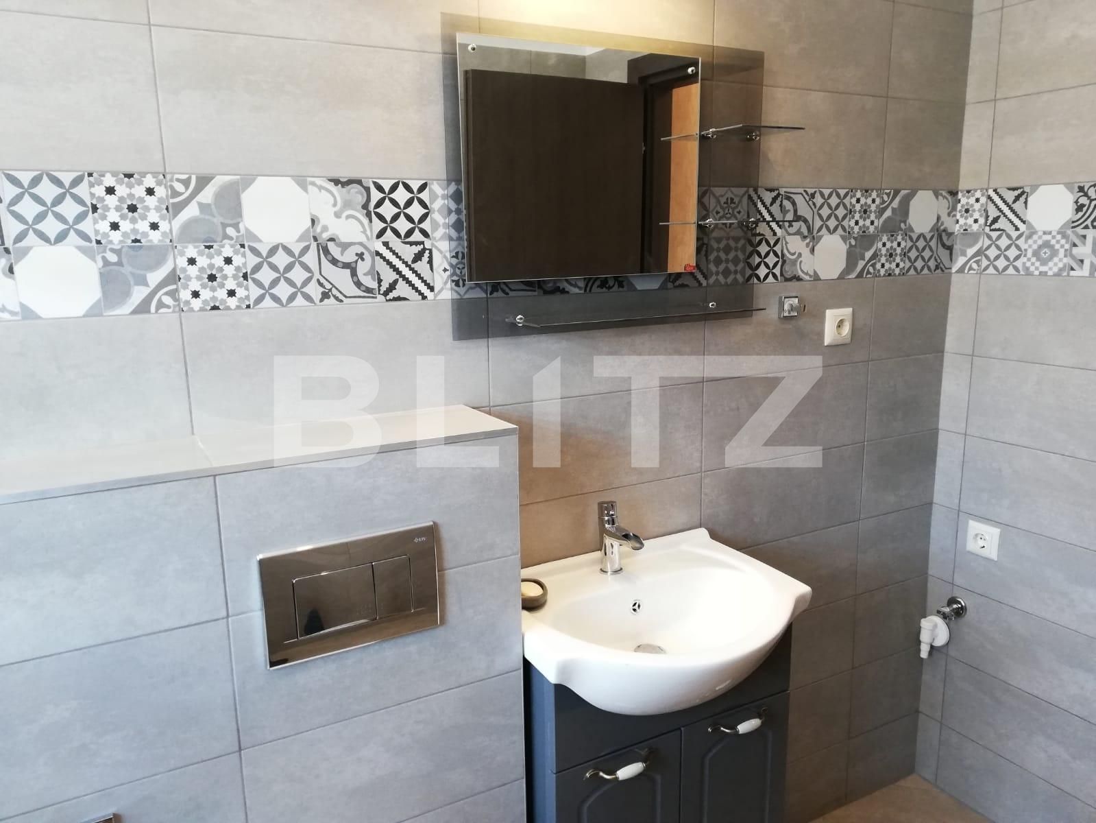 Garsonieră de închiriat Andrei Mureşanu - 37190AI | BLITZ Cluj-Napoca | Poza16