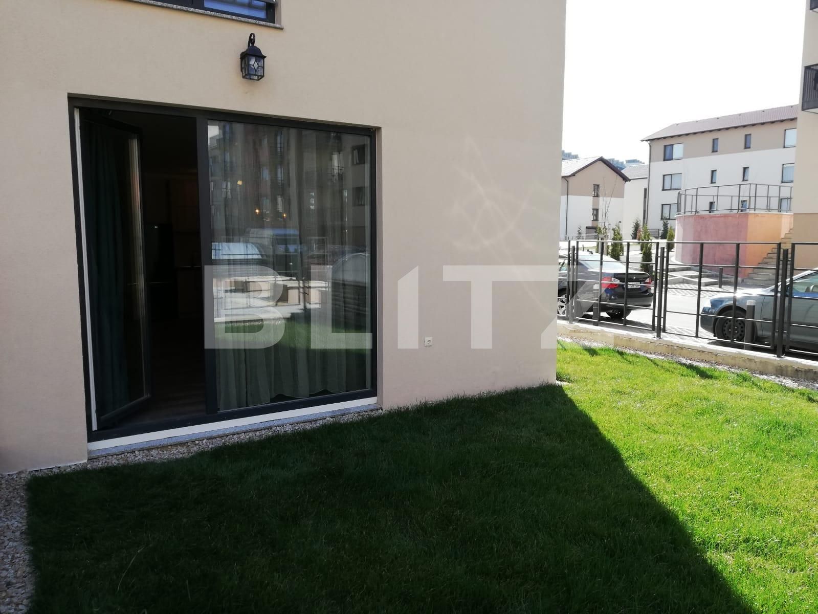 Garsonieră de închiriat Andrei Mureşanu - 37190AI | BLITZ Cluj-Napoca | Poza17