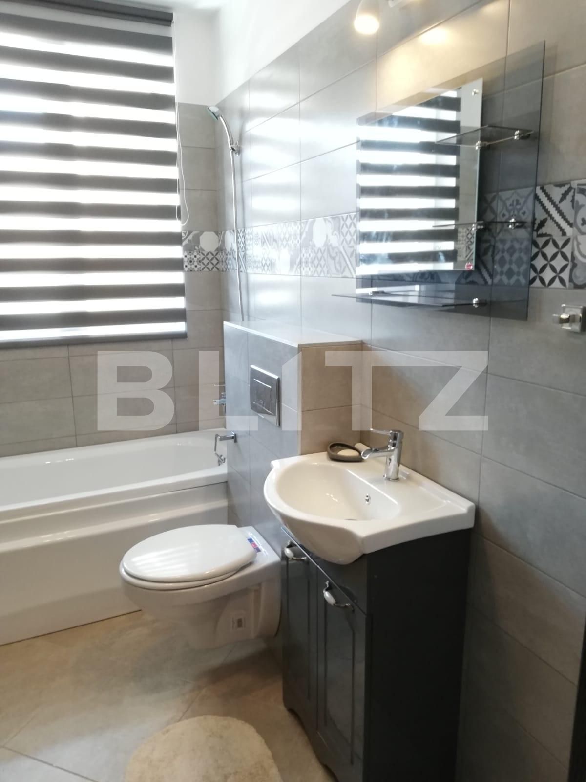 Garsonieră de închiriat Andrei Mureşanu - 37190AI | BLITZ Cluj-Napoca | Poza14