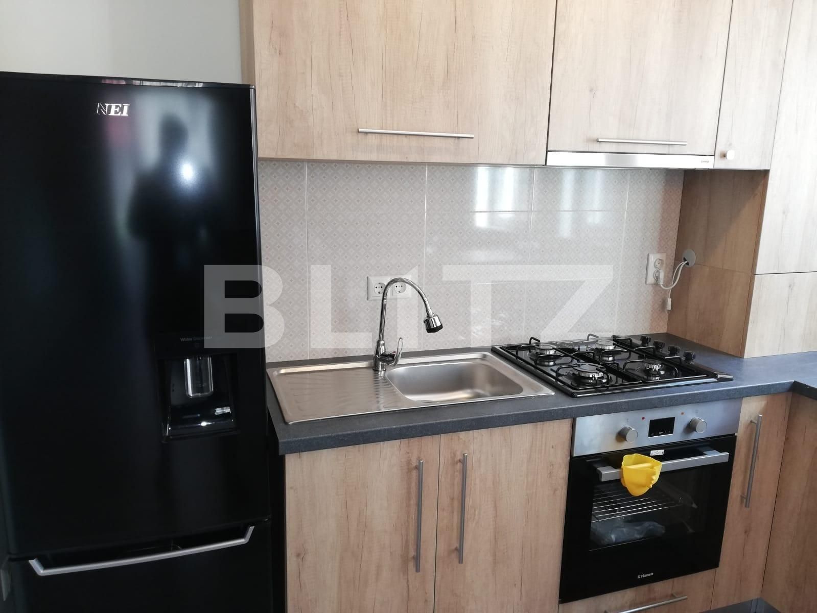 Garsonieră de închiriat Andrei Mureşanu - 37190AI | BLITZ Cluj-Napoca | Poza12