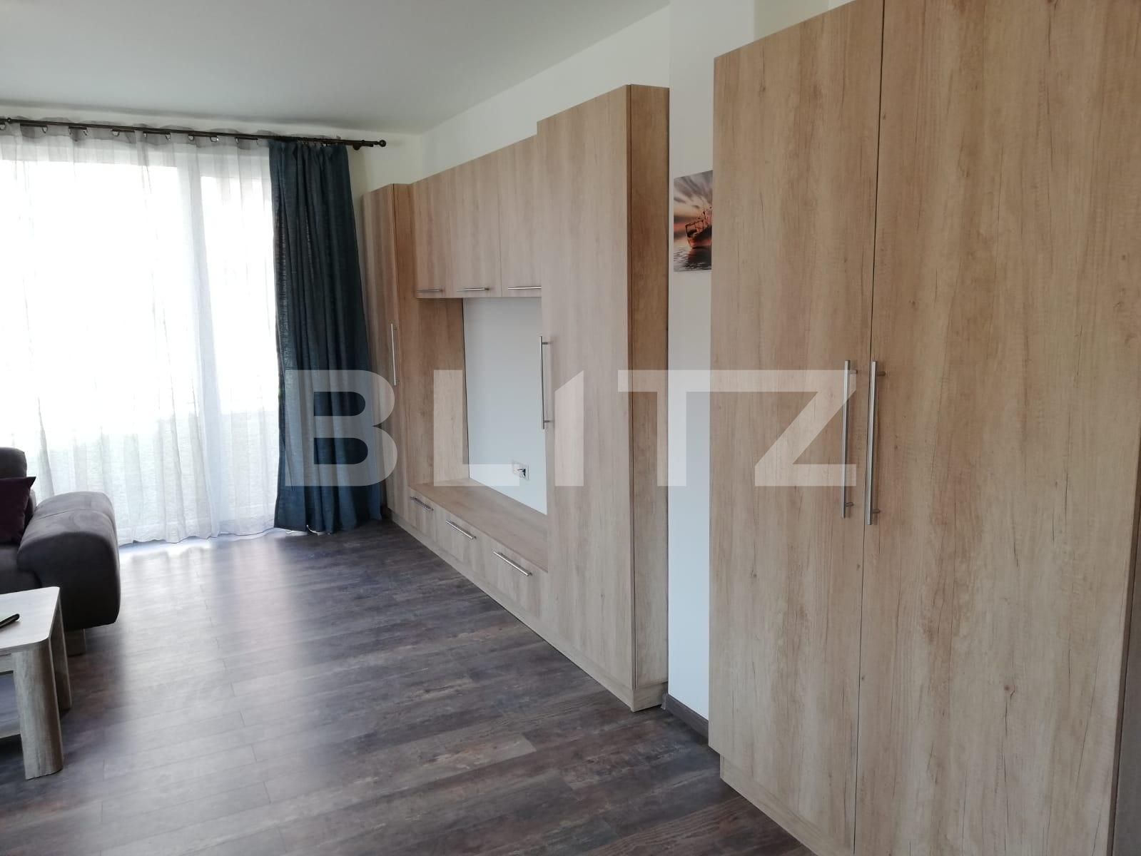 Garsonieră de închiriat Andrei Mureşanu - 37190AI | BLITZ Cluj-Napoca | Poza7