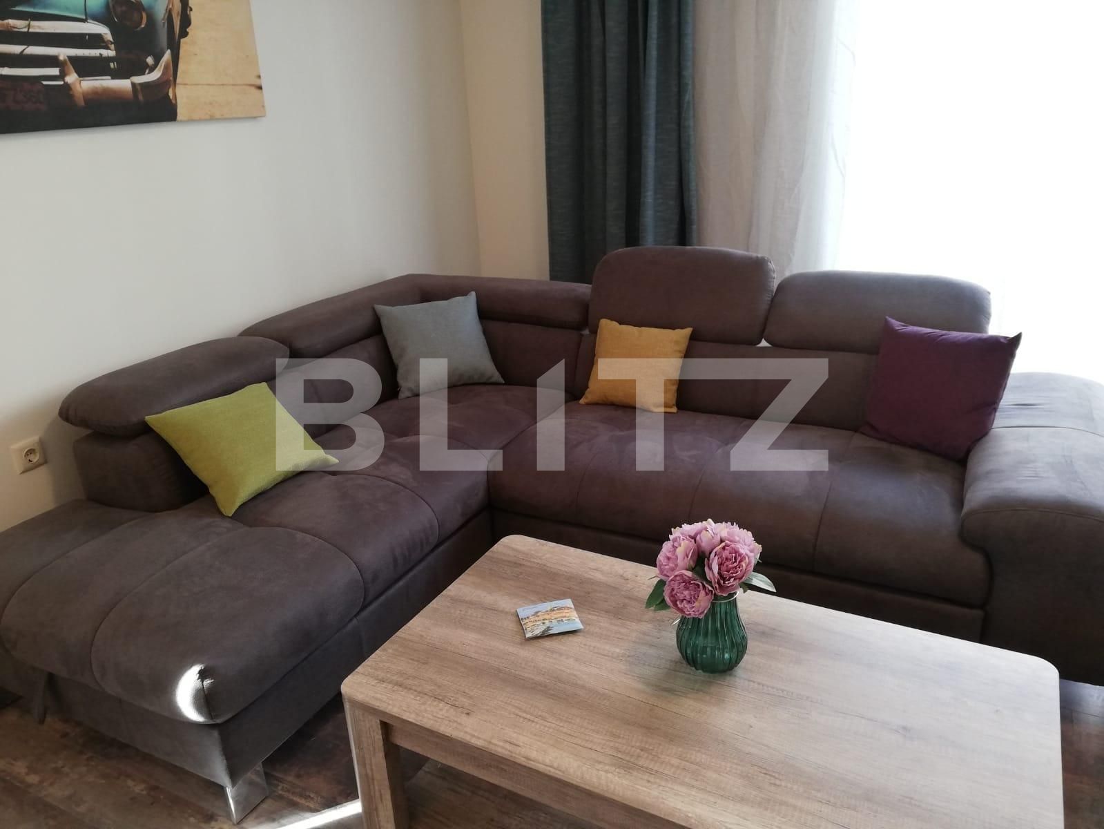 Garsonieră de închiriat Andrei Mureşanu - 37190AI | BLITZ Cluj-Napoca | Poza6