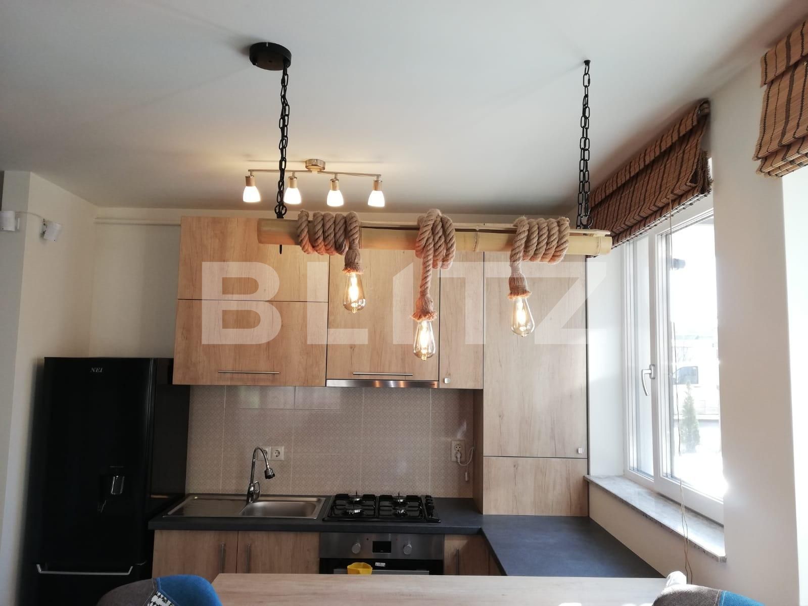 Garsonieră de închiriat Andrei Mureşanu - 37190AI | BLITZ Cluj-Napoca | Poza10