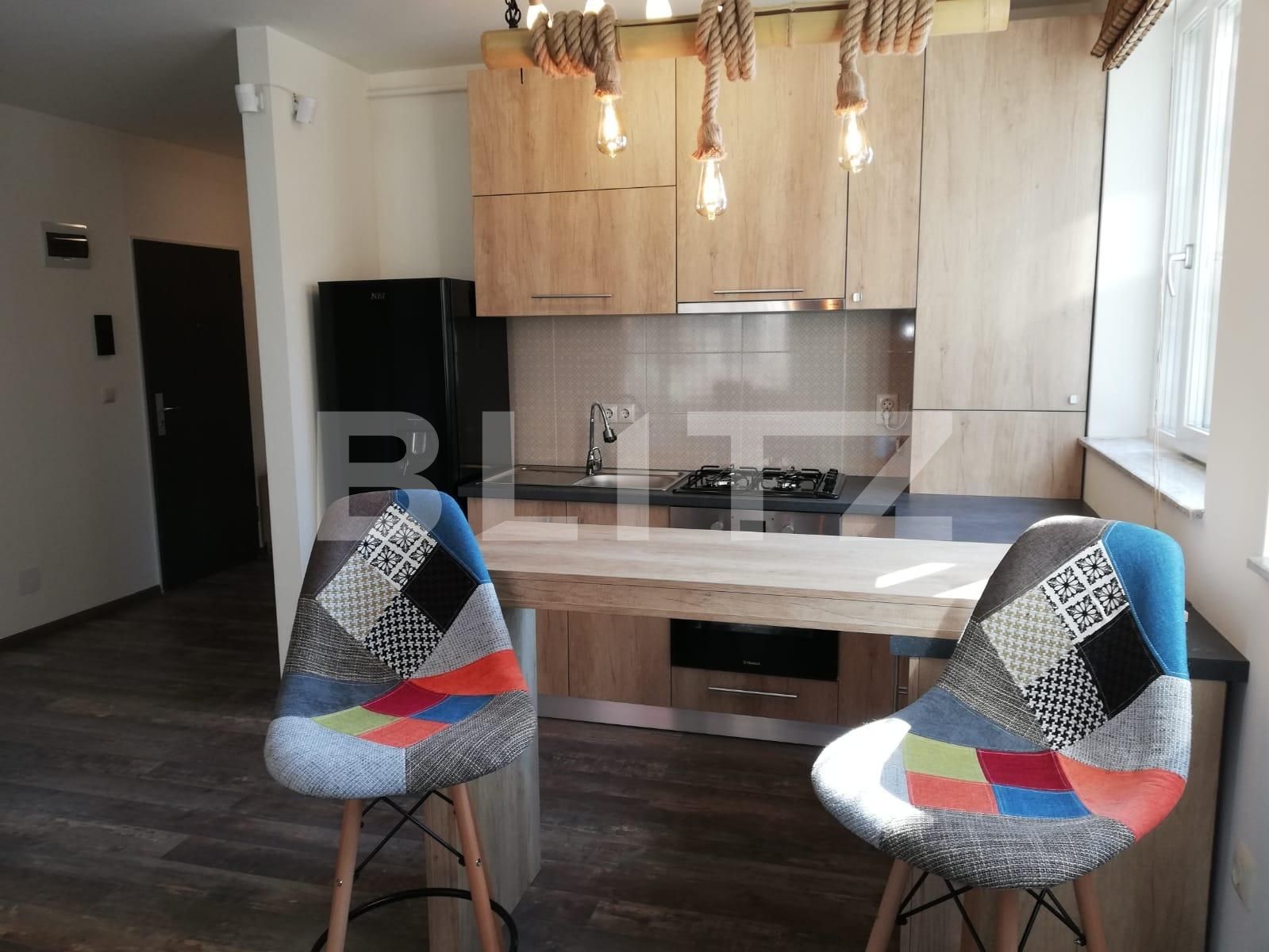 Garsonieră de închiriat Andrei Mureşanu - 37190AI | BLITZ Cluj-Napoca | Poza11