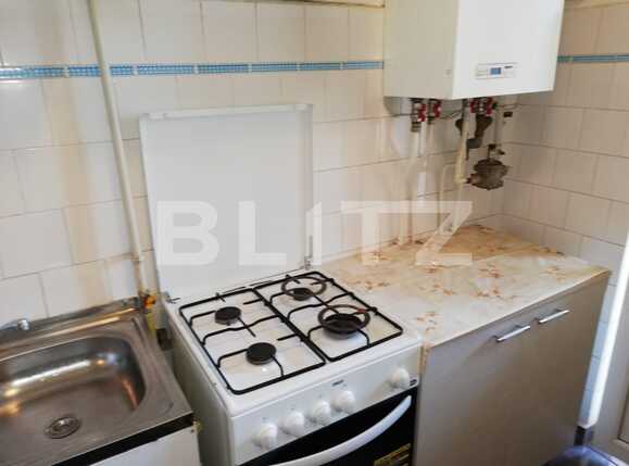 Apartament de închiriat 2 camere Manastur - 37191AI | BLITZ Cluj-Napoca | Poza7