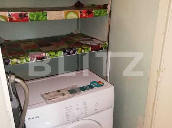 Apartament de închiriat 2 camere Manastur - 37191AI | BLITZ Cluj-Napoca | Poza10