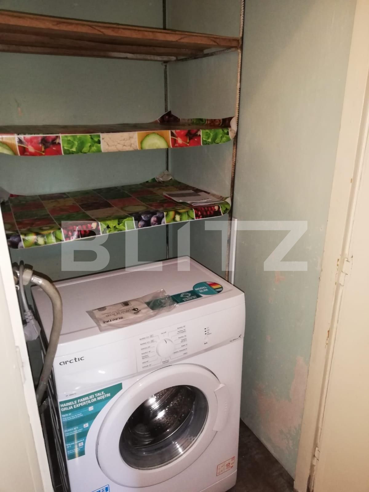 Apartament de închiriat 2 camere Manastur - 37191AI | BLITZ Cluj-Napoca | Poza10