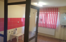 Daca nu vrei sa locuiesti in constructie veche atunci acest ansamblu iti ofera ceea ai tu nevoie…