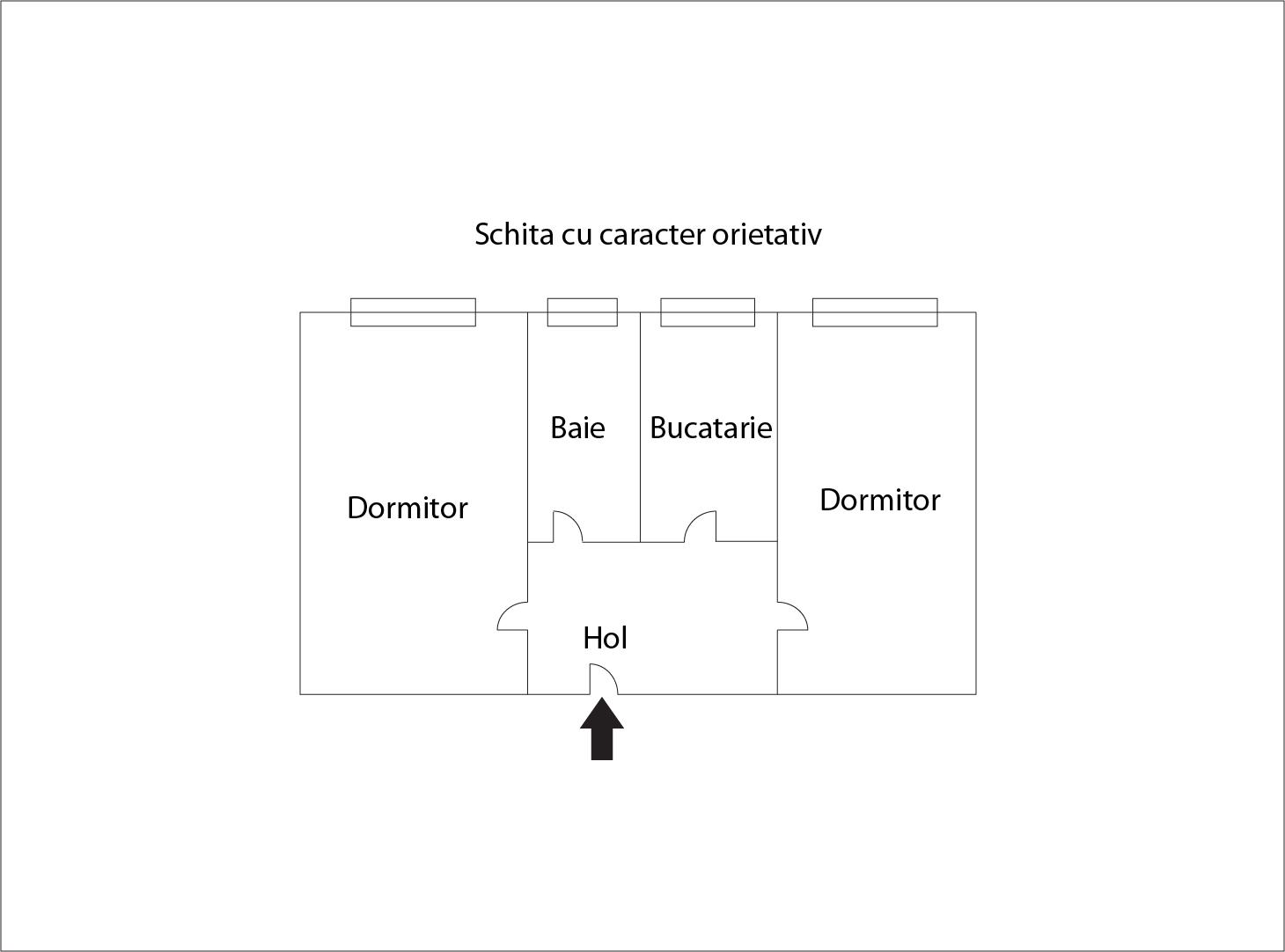 Apartament de vânzare 2 camere Manastur - 37194AV | BLITZ Cluj-Napoca | Poza1