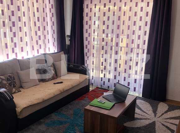Apartament de vânzare 2 camere Floreşti - 37195AV | BLITZ Cluj-Napoca | Poza1