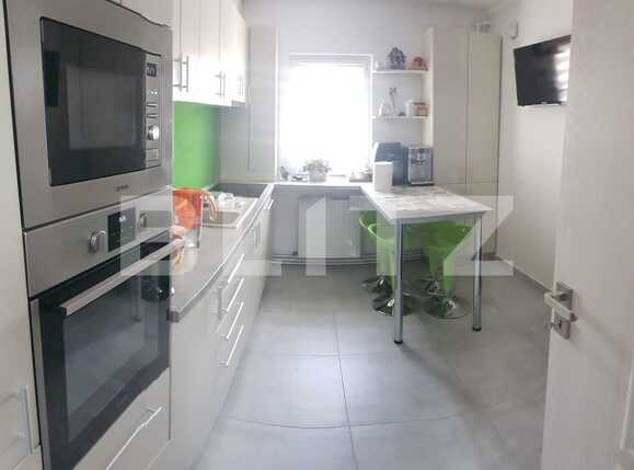 Apartament de vânzare 3 camere Gheorgheni - 37196AV | BLITZ Cluj-Napoca | Poza5
