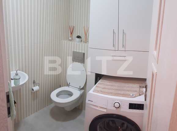 Apartament de vânzare 3 camere Gheorgheni - 37196AV | BLITZ Cluj-Napoca | Poza6