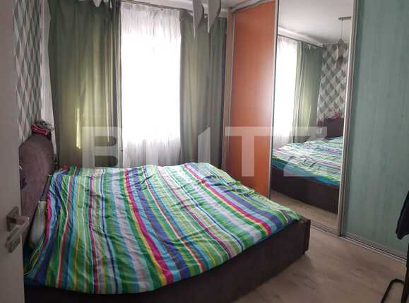 Apartament de vânzare 3 camere Gheorgheni - 37196AV | BLITZ Cluj-Napoca | Poza4