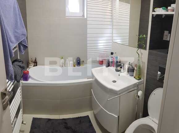 Apartament de vânzare 3 camere Gheorgheni - 37196AV | BLITZ Cluj-Napoca | Poza7