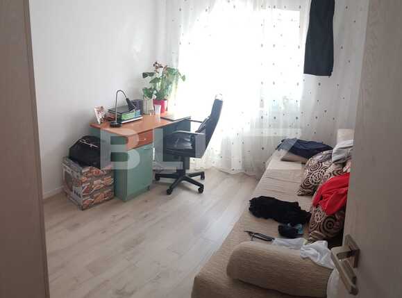 Apartament de vânzare 3 camere Gheorgheni - 37196AV | BLITZ Cluj-Napoca | Poza2