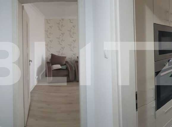 Apartament de vânzare 3 camere Gheorgheni - 37196AV | BLITZ Cluj-Napoca | Poza1