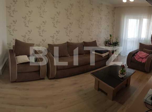 Apartament de vânzare 3 camere Gheorgheni - 37196AV | BLITZ Cluj-Napoca | Poza3