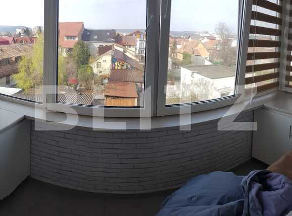 Apartament de vânzare 3 camere Gheorgheni - 37196AV | BLITZ Cluj-Napoca | Poza8