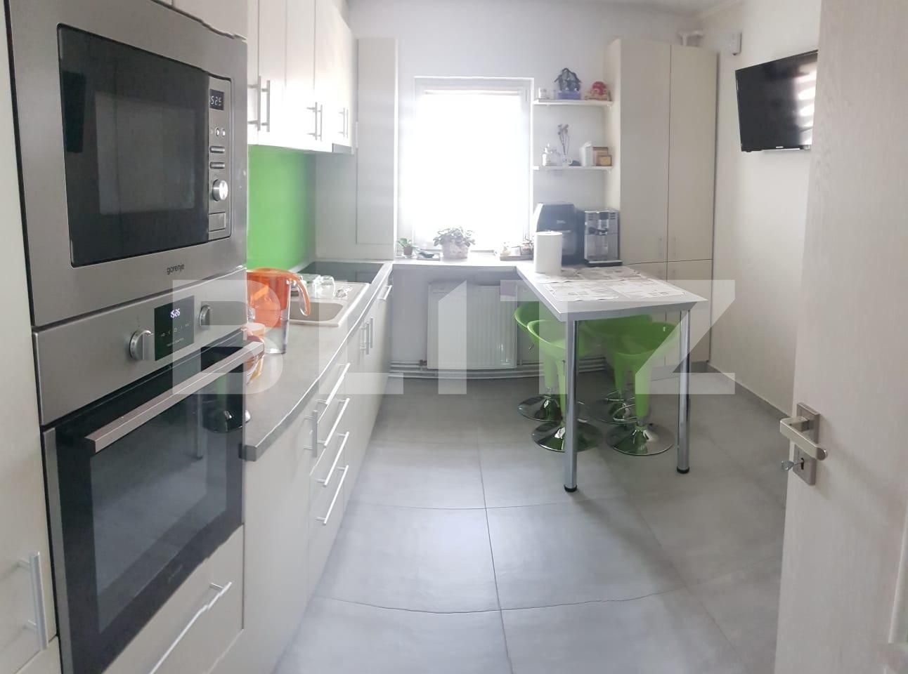 Apartament de vânzare 3 camere Gheorgheni - 37196AV | BLITZ Cluj-Napoca | Poza5