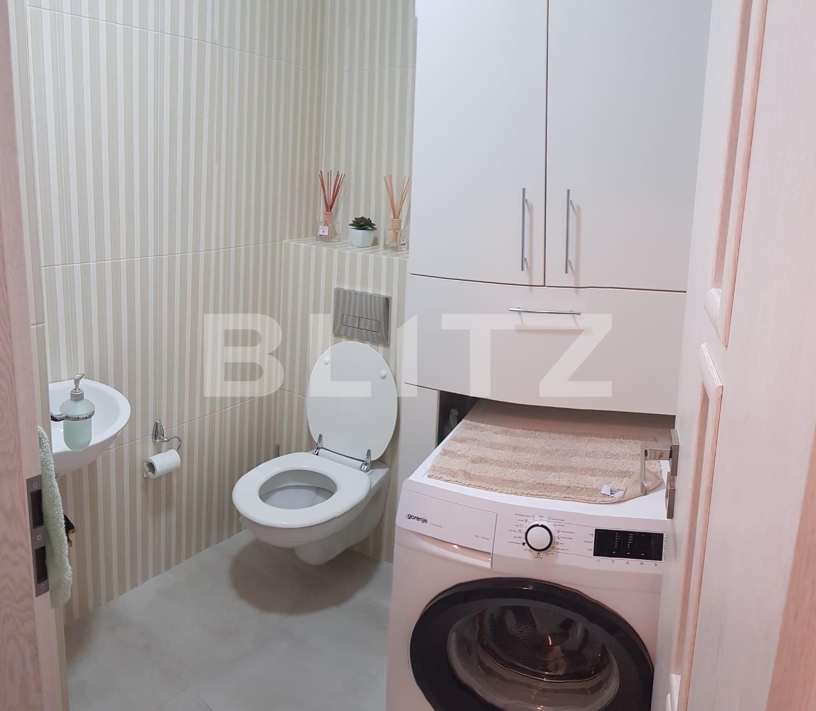 Apartament de vânzare 3 camere Gheorgheni - 37196AV | BLITZ Cluj-Napoca | Poza6