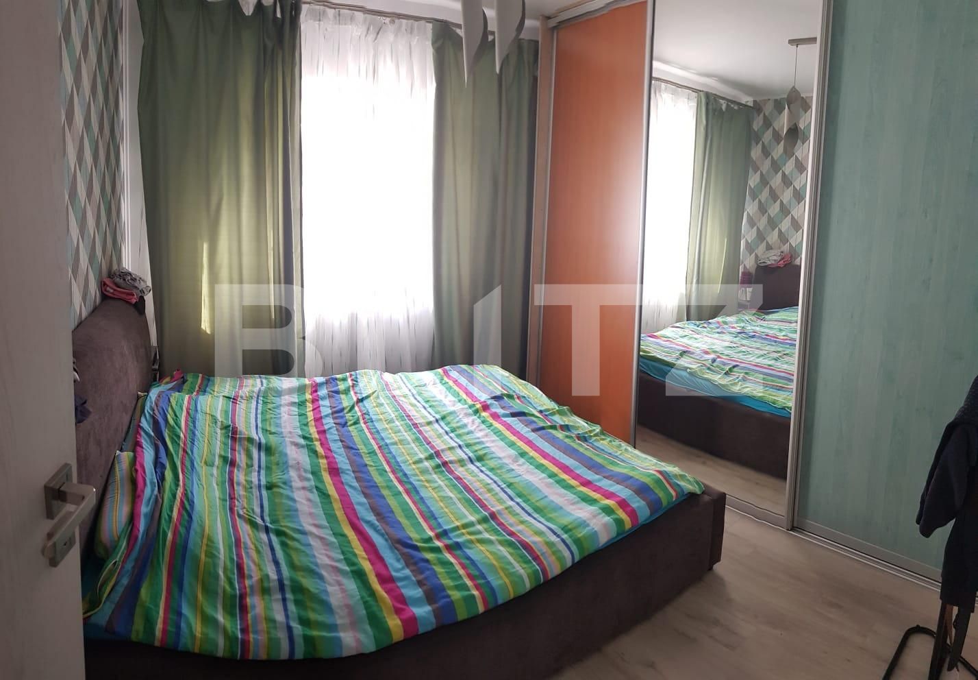 Apartament de vânzare 3 camere Gheorgheni - 37196AV | BLITZ Cluj-Napoca | Poza4