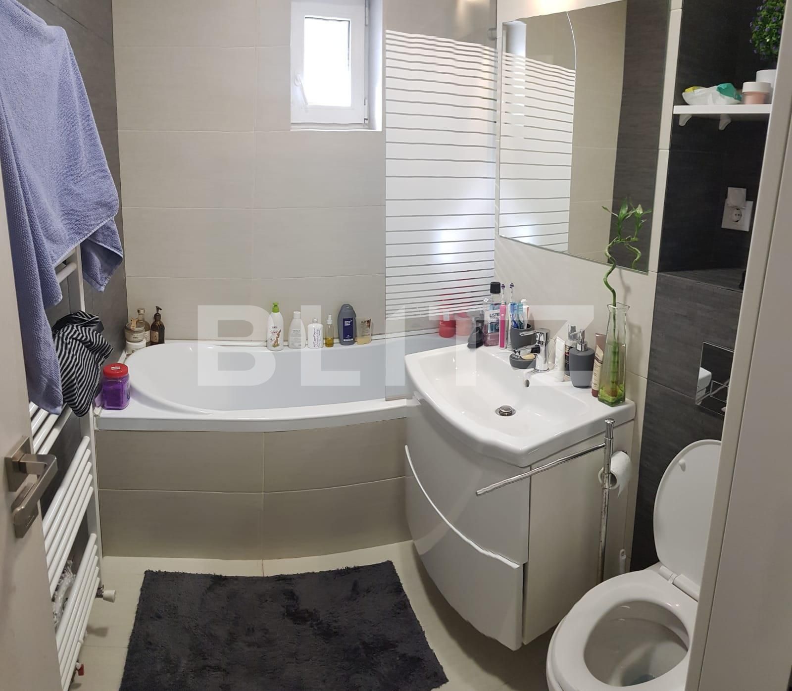 Apartament de vânzare 3 camere Gheorgheni - 37196AV | BLITZ Cluj-Napoca | Poza7