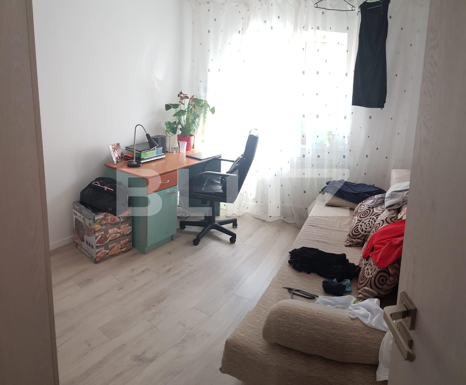 Apartament de vânzare 3 camere Gheorgheni - 37196AV | BLITZ Cluj-Napoca | Poza2