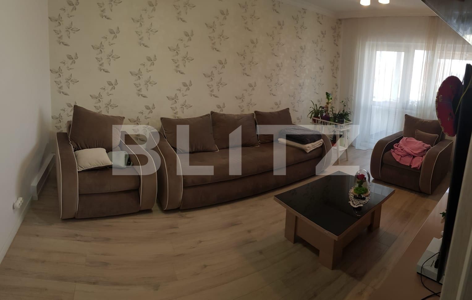 Apartament de vânzare 3 camere Gheorgheni - 37196AV | BLITZ Cluj-Napoca | Poza3