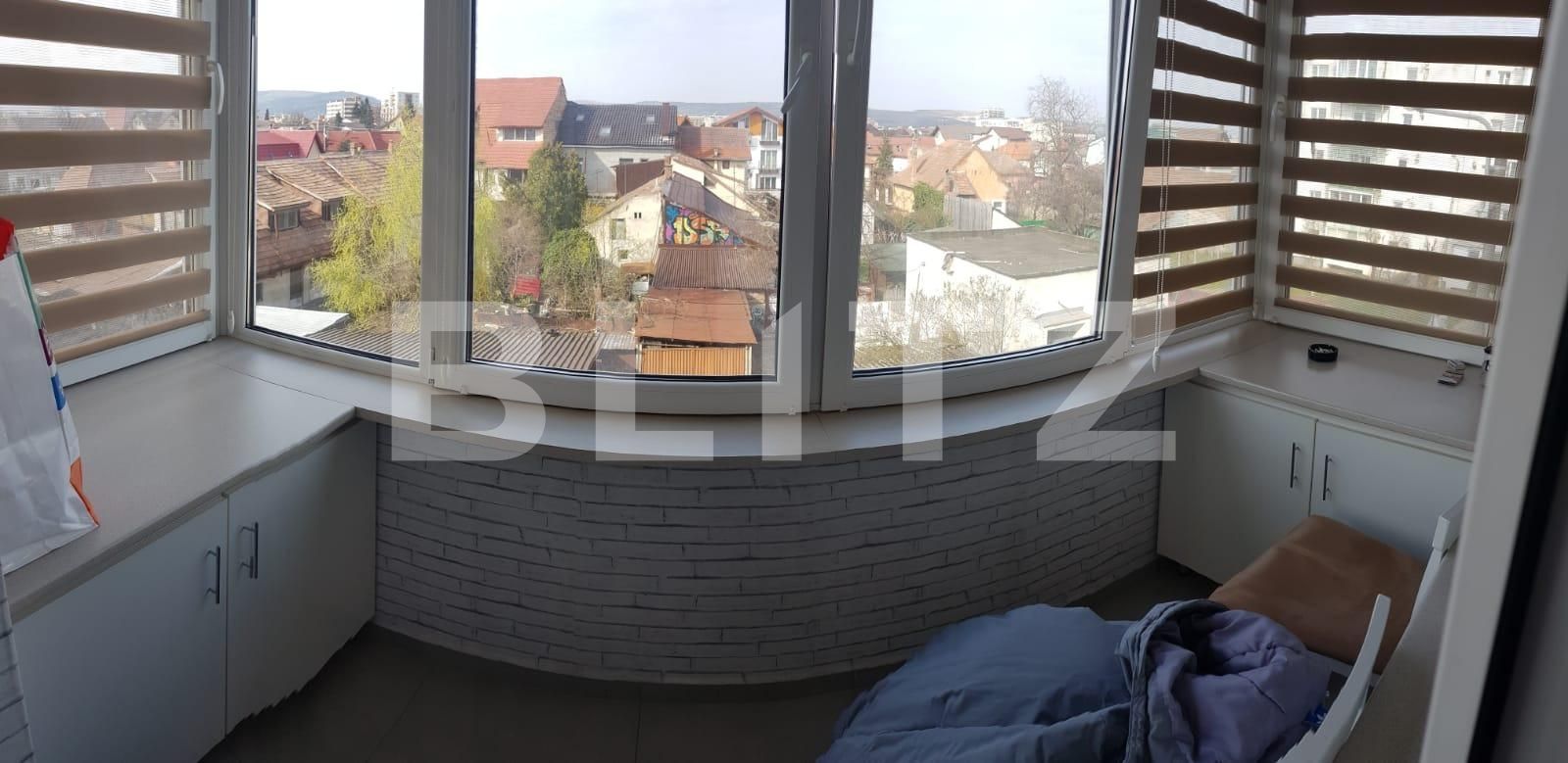 Apartament de vânzare 3 camere Gheorgheni - 37196AV | BLITZ Cluj-Napoca | Poza8