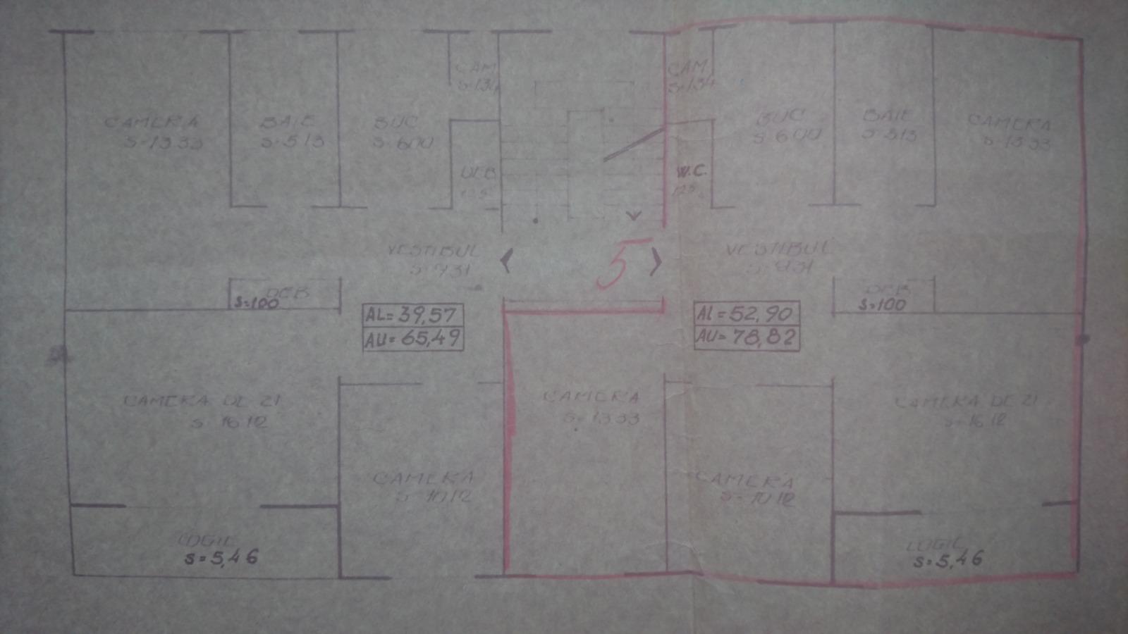 Apartament de vânzare 4 camere Manastur - 37197AV | BLITZ Cluj-Napoca | Poza5