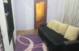 Apartament in imobil de tip casa-vila in centru!