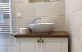 Apartament 2 camere, nou, 60 mp, parcare, aproape de NTT DATA!