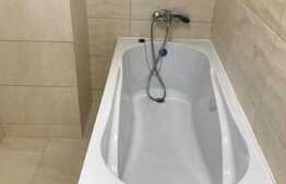 Apartament 2 camere, nou, 60 mp, parcare, aproape de NTT DATA!