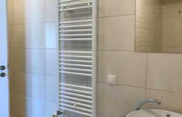 Apartament 2 camere, nou, 60 mp, parcare, aproape de NTT DATA!