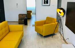 Apartament 2 camere, nou, 60 mp, parcare, aproape de NTT DATA!