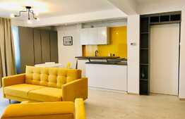 Apartament 2 camere, nou, 60 mp, parcare, aproape de NTT DATA!