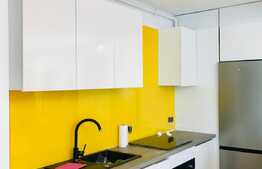 Apartament 2 camere, nou, 60 mp, parcare, aproape de NTT DATA!