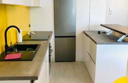 Apartament 2 camere, nou, 60 mp, parcare, aproape de NTT DATA!