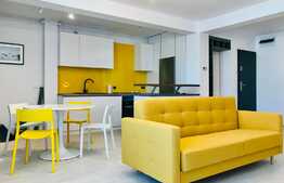 Apartament 2 camere, nou, 60 mp, parcare, aproape de NTT DATA!