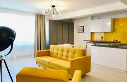 Apartament 2 camere, nou, 60 mp, parcare, aproape de NTT DATA!