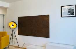 Apartament 2 camere, nou, 60 mp, parcare, aproape de NTT DATA!