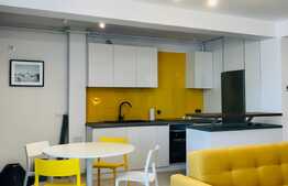 Apartament 2 camere, nou, 60 mp, parcare, aproape de NTT DATA!