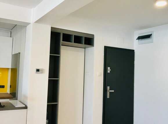 Apartament de închiriat 2 camere Central - 37202AI | BLITZ Cluj-Napoca | Poza8