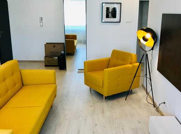 Apartament de închiriat 2 camere Central - 37202AI | BLITZ Cluj-Napoca | Poza5