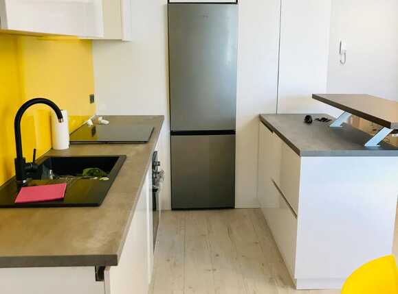 Apartament de închiriat 2 camere Central - 37202AI | BLITZ Cluj-Napoca | Poza14