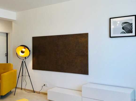 Apartament de închiriat 2 camere Central - 37202AI | BLITZ Cluj-Napoca | Poza3