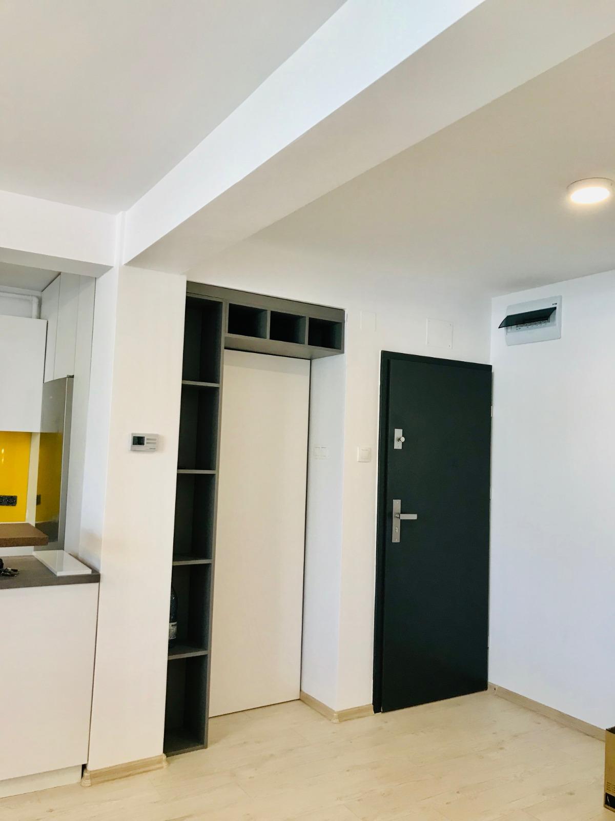 Apartament de închiriat 2 camere Central - 37202AI | BLITZ Cluj-Napoca | Poza8