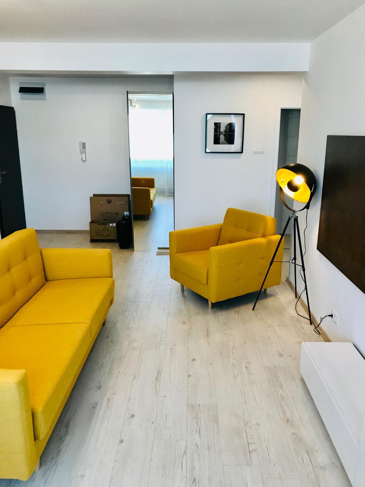 Apartament de închiriat 2 camere Central - 37202AI | BLITZ Cluj-Napoca | Poza5