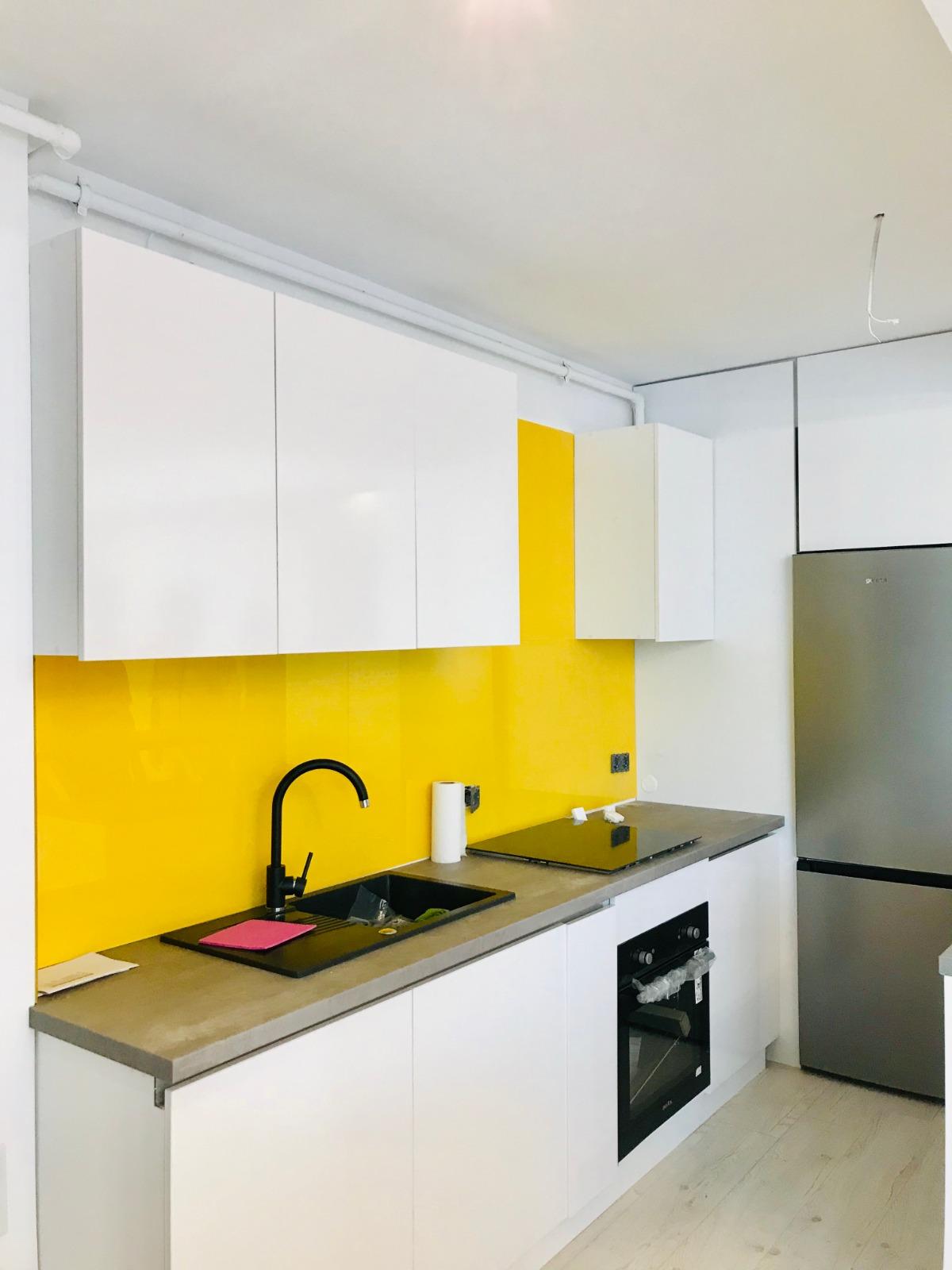 Apartament de închiriat 2 camere Central - 37202AI | BLITZ Cluj-Napoca | Poza13